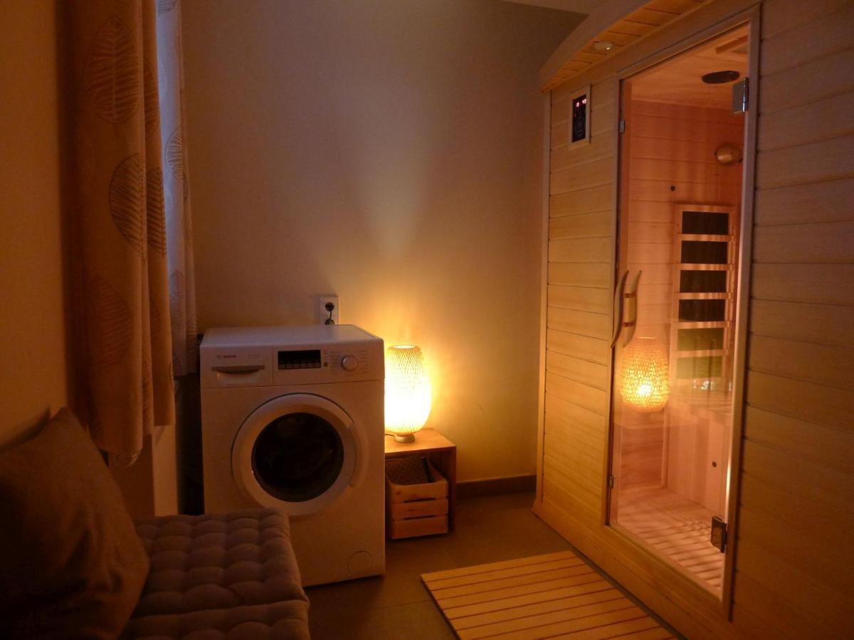 Bergmannstrost 5 Sterne Ferienwohnung Sankt Andreasberg Exterior foto
