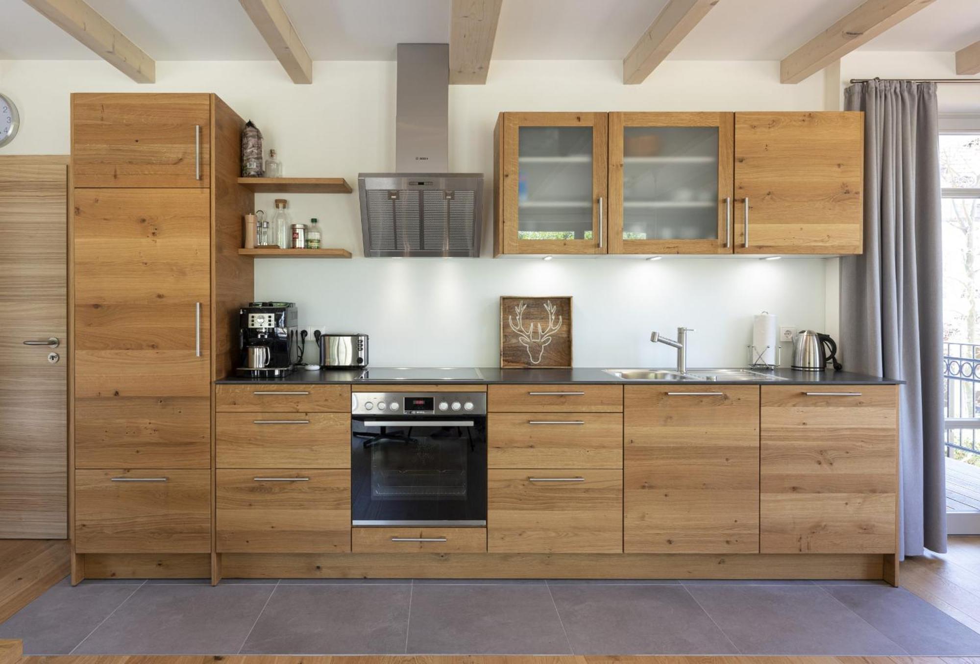 Bergmannstrost 5 Sterne Ferienwohnung Sankt Andreasberg Exterior foto