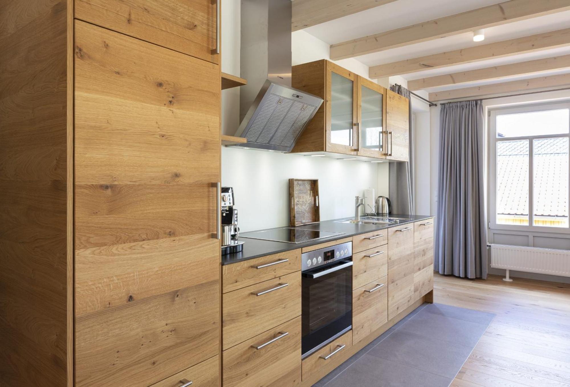 Bergmannstrost 5 Sterne Ferienwohnung Sankt Andreasberg Exterior foto
